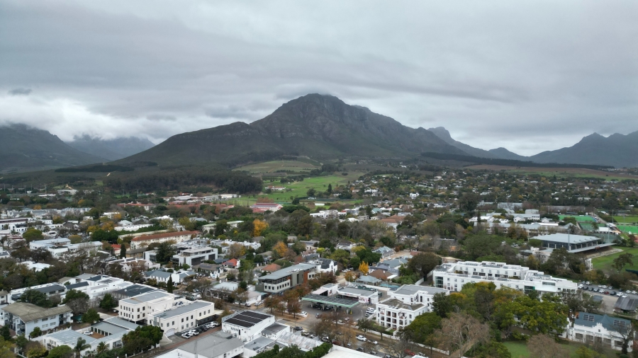 To Let commercial Property for Rent in Stellenbosch Central Western Cape